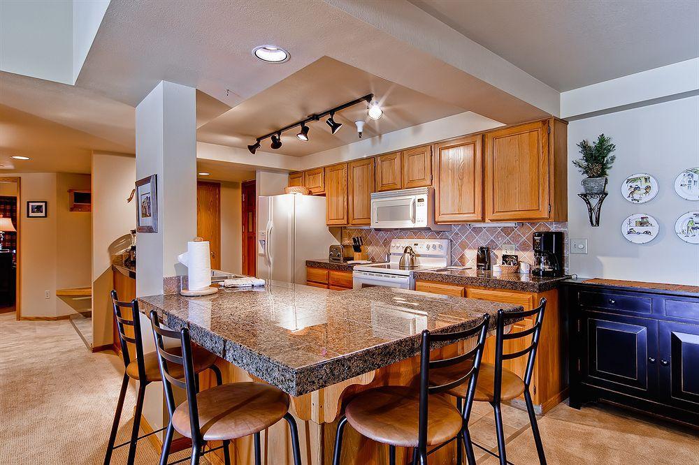 Torian Creekside III Villa Steamboat Springs Room photo