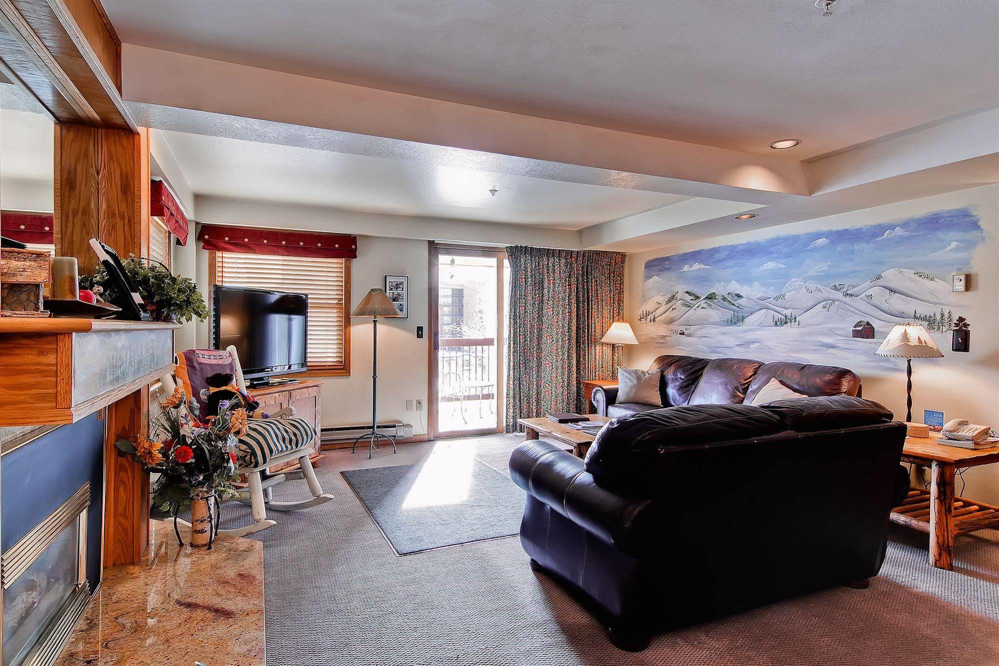 Torian Creekside III Villa Steamboat Springs Exterior photo