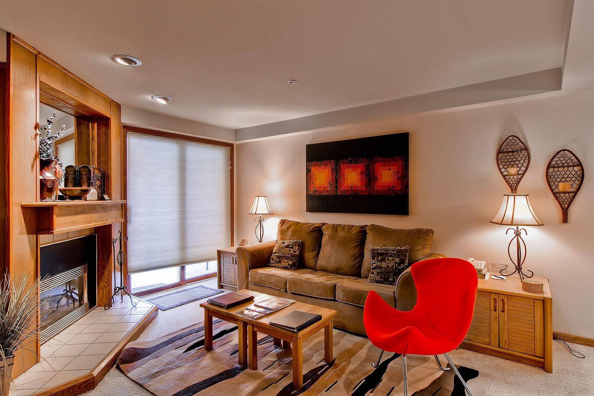 Torian Creekside III Villa Steamboat Springs Exterior photo